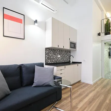 Acacias Apartments - City Centre-3