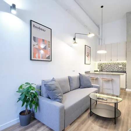 Acacias Apartments - City Centre-2